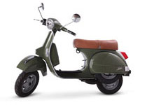 Vespa LML